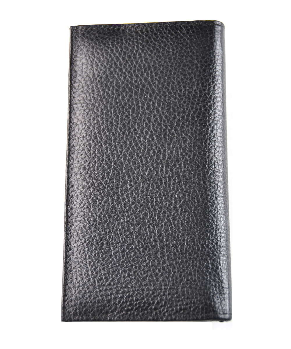 Grand Travel & Currency Folio Wallet