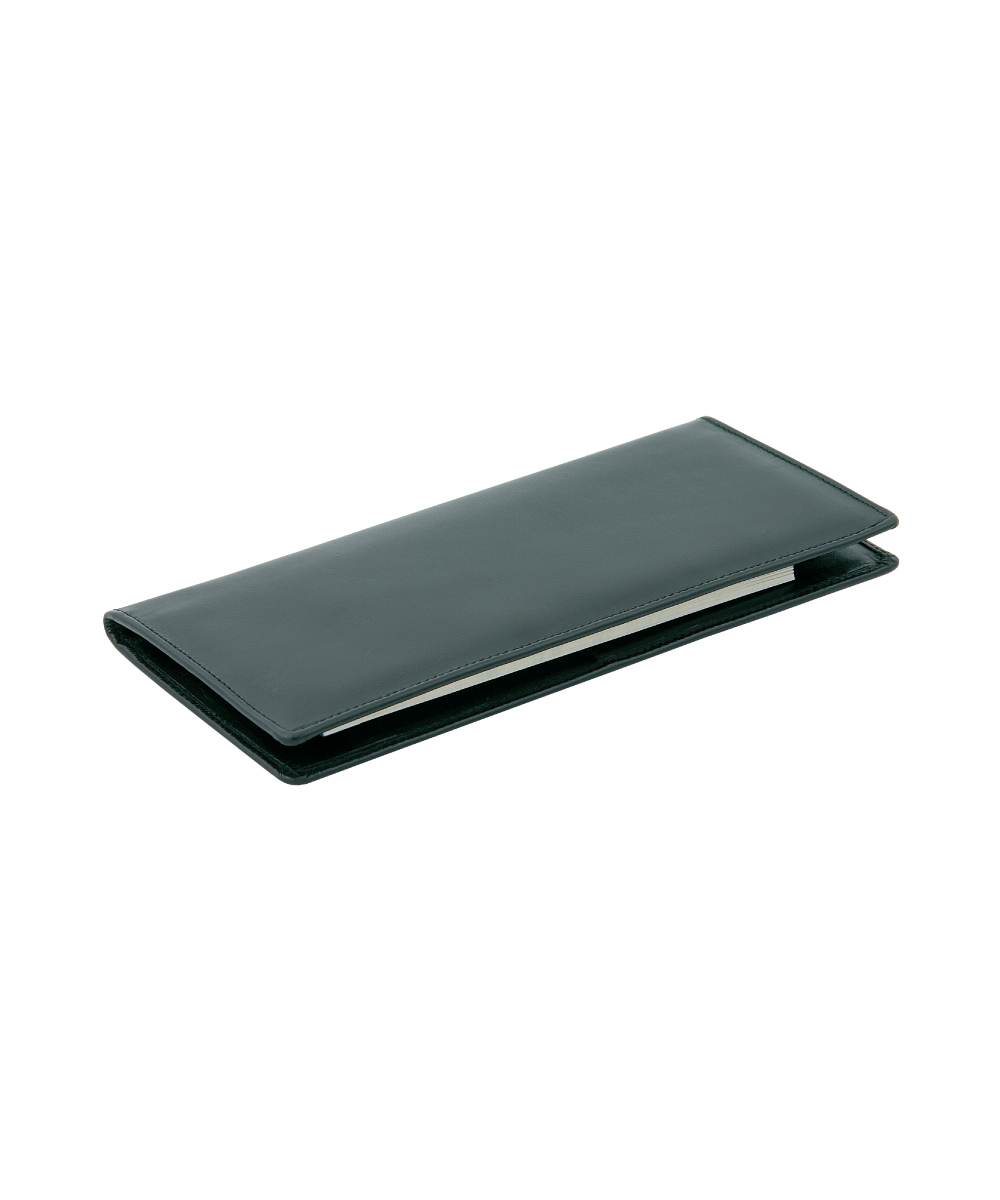 Executive Cheque Book & Document Wallet