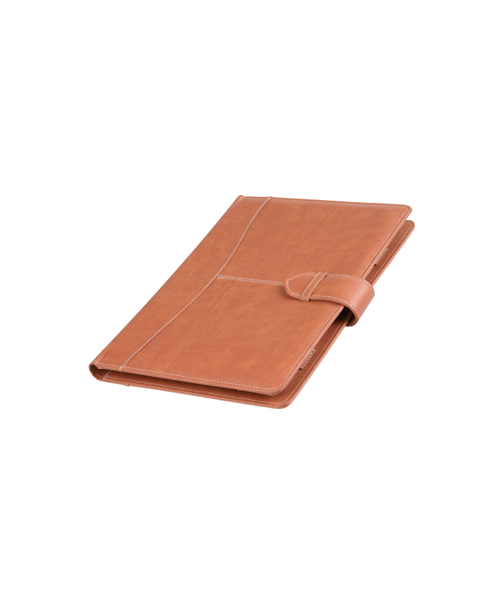 Leather Folios