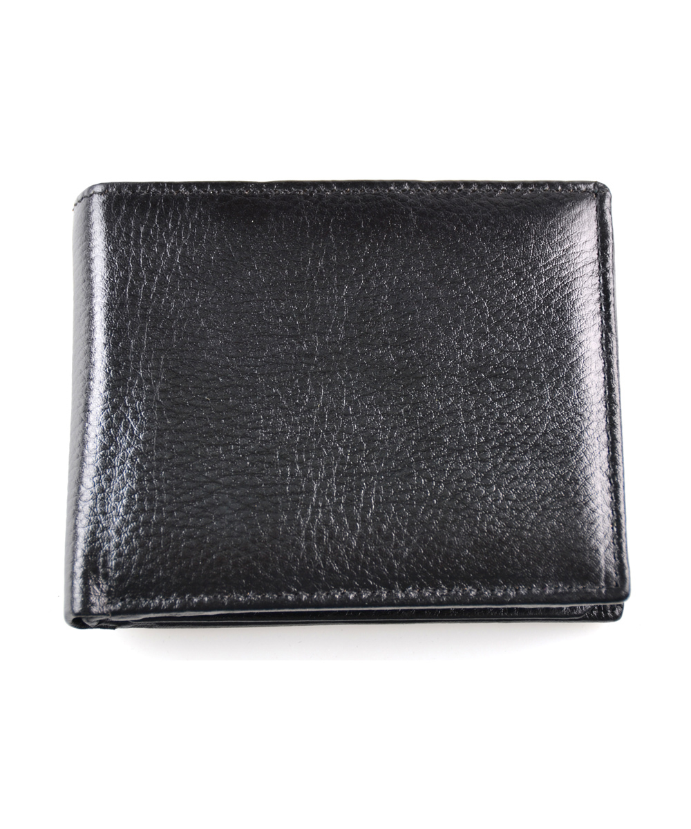 Grand Travel & Currency Folio Wallet View 3