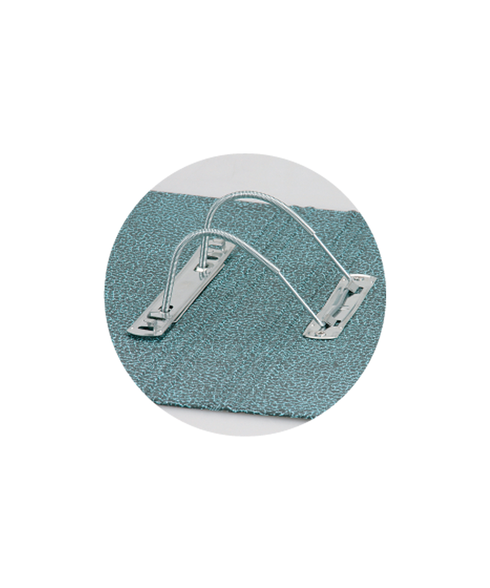 Heritage Leather Serving & Valet Tray View 2