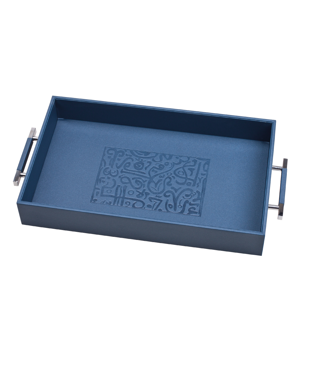 Hospitality Trays