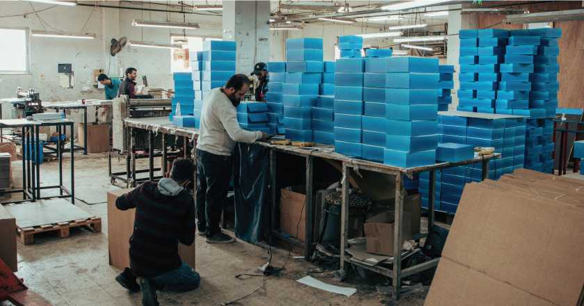 Master Atelier Workshop